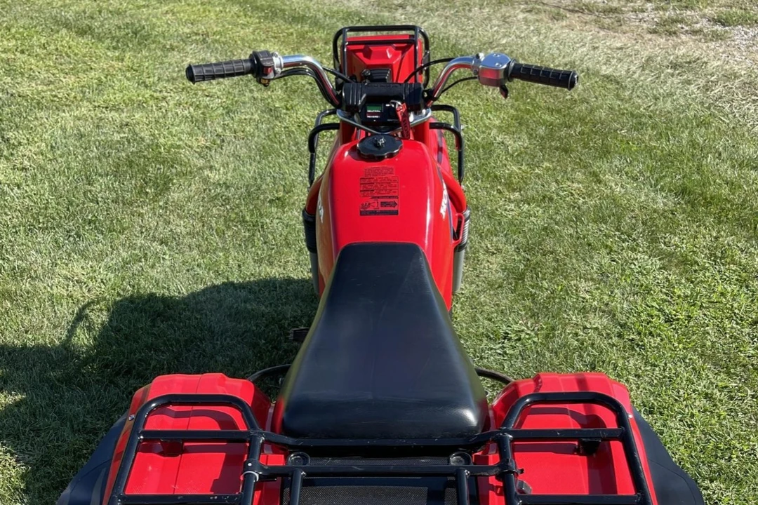 1984 Honda ATV - Image 27 of 31