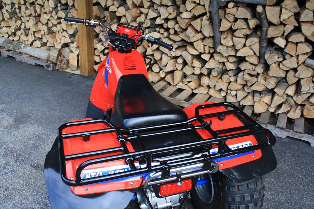 1984 Honda ATV - Image 20 of 31