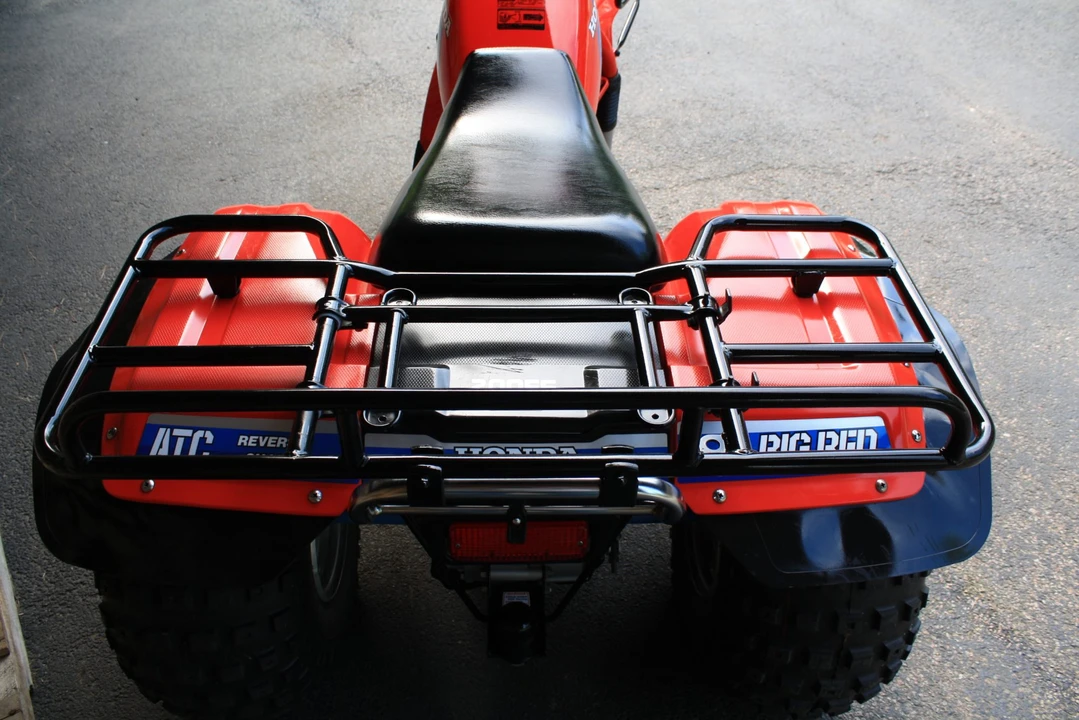 1984 Honda ATV - Image 21 of 31