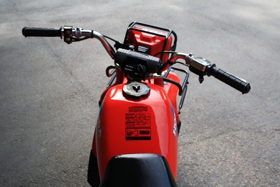 1984 Honda ATV - Image 25 of 31