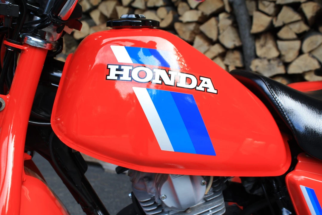 1984 Honda ATV - Image 23 of 31