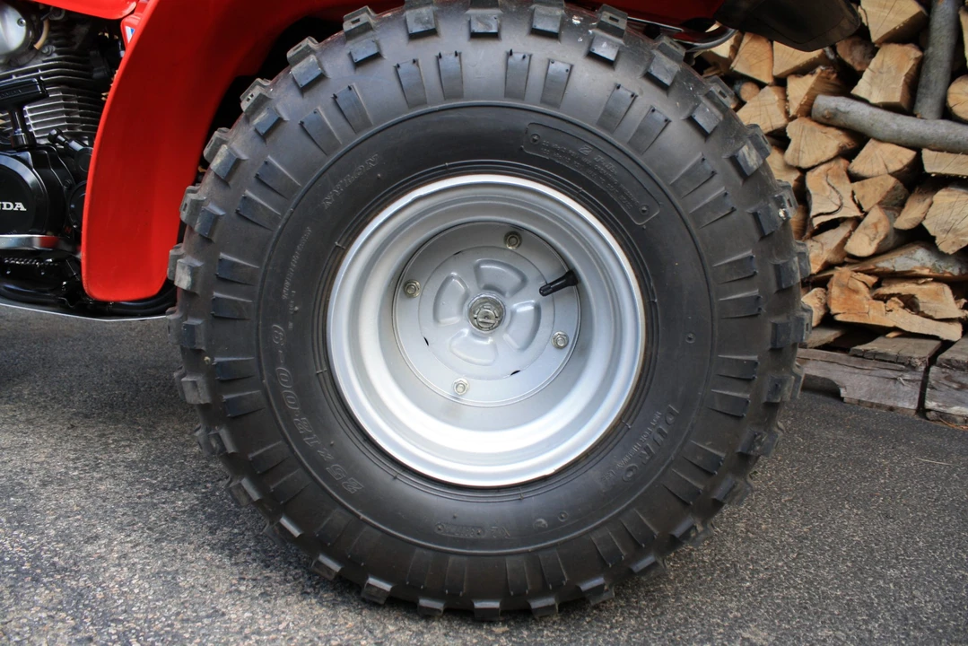 1984 Honda ATV - Image 30 of 31