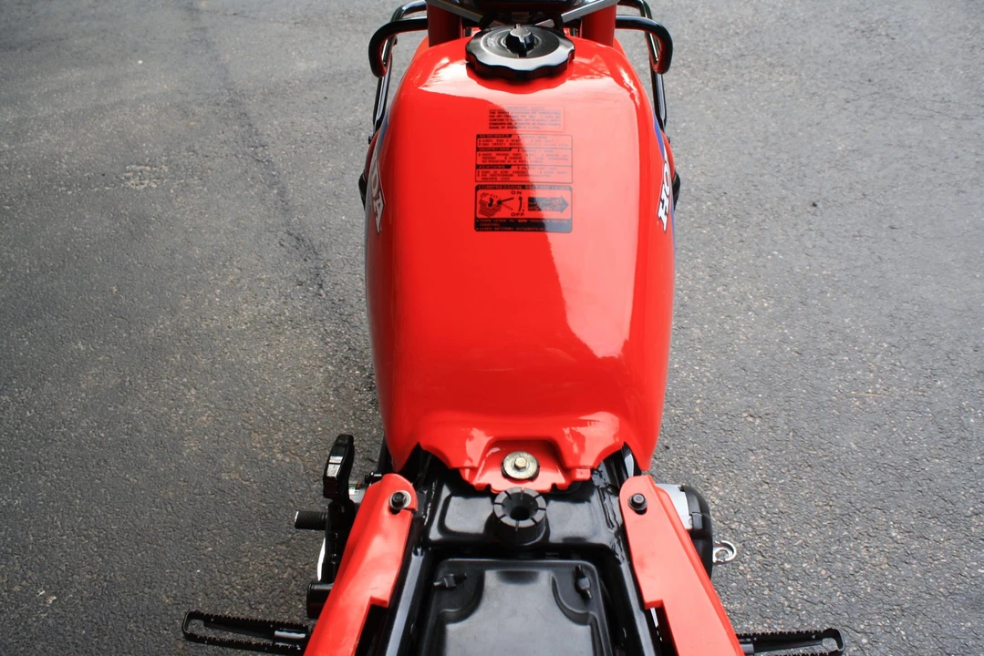 1984 Honda ATV - Image 26 of 31