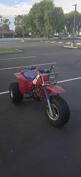 1984 Honda ATC200X