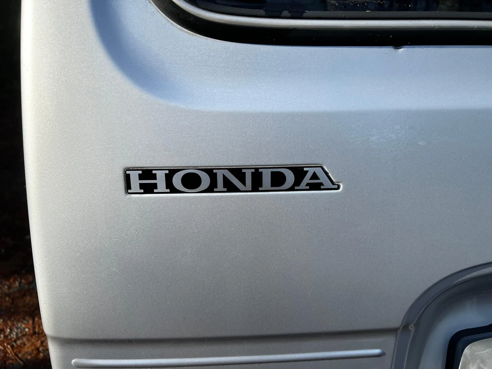 1984 Honda Acty 1st Gen - Image 30 of 31