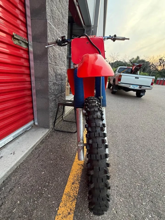 1984 Honda CR-X 1st Gen - Image 5 of 11