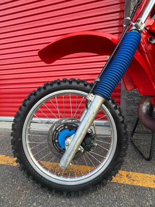1984 Honda CR-X 1st Gen - Image 3 of 11