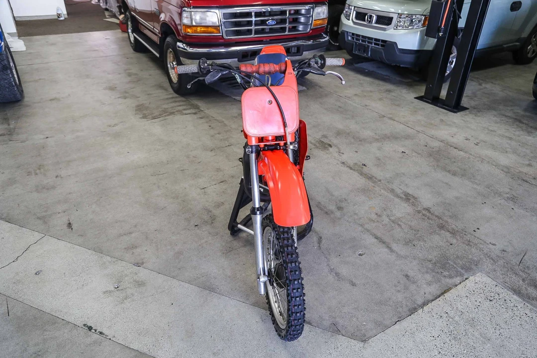 1984 Honda CR - Image 28 of 31