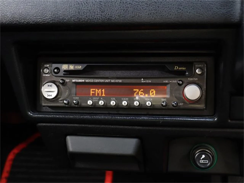 1984 Honda CR-X 1st Gen - Image 14 of 31