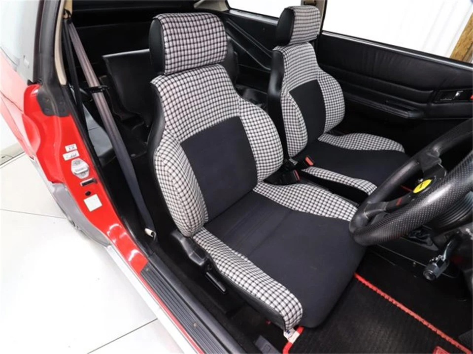 1984 Honda CR-X 1st Gen - Image 17 of 31