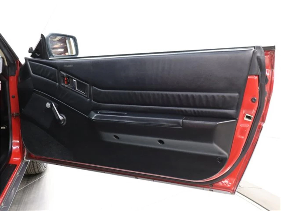 1984 Honda CR-X 1st Gen - Image 21 of 31