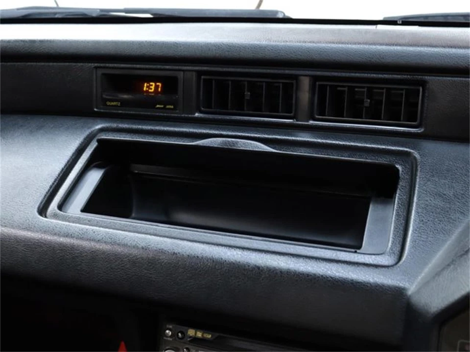 1984 Honda CR-X 1st Gen - Image 12 of 31