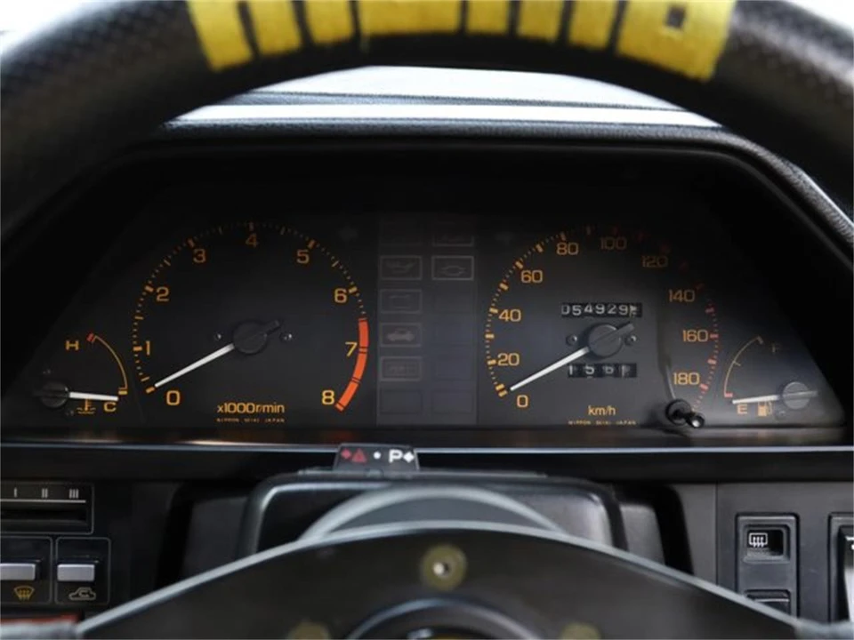 1984 Honda CR-X 1st Gen - Image 10 of 31