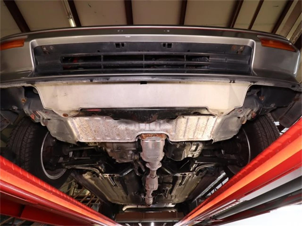 1984 Honda CR-X 1st Gen - Image 31 of 31