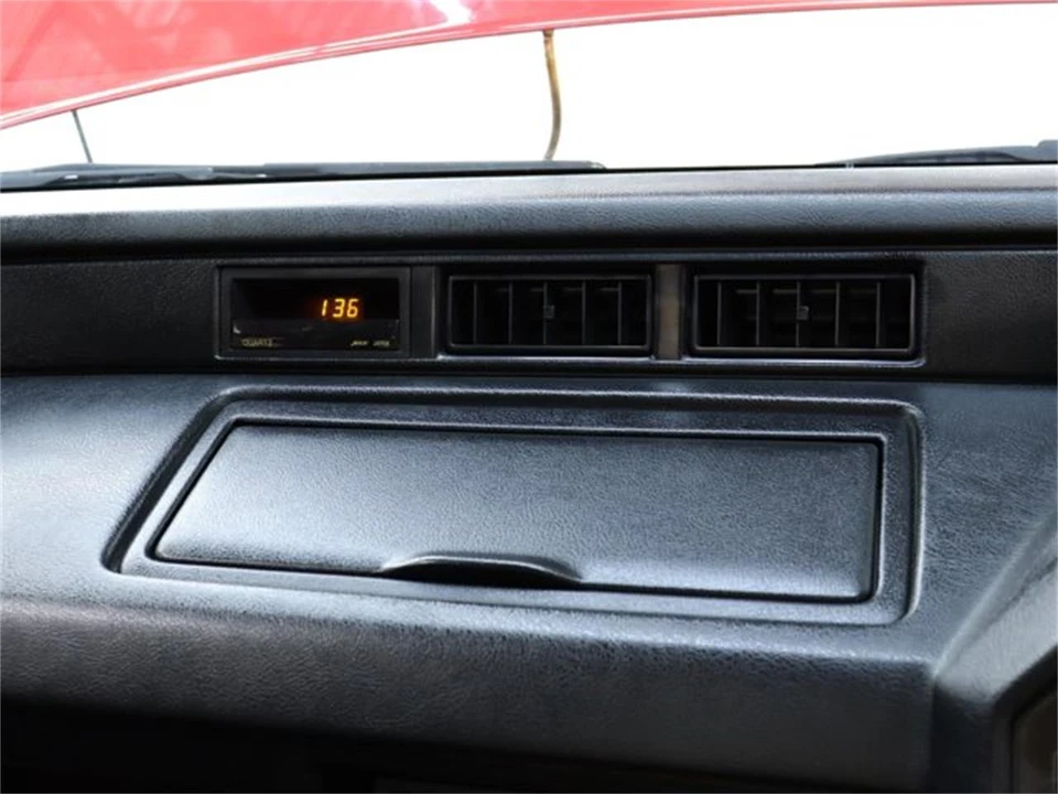 1984 Honda CR-X 1st Gen - Image 11 of 31