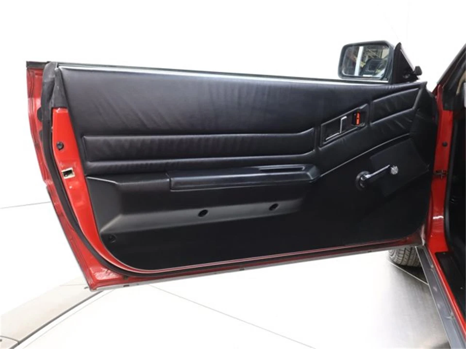 1984 Honda CR-X 1st Gen - Image 20 of 31