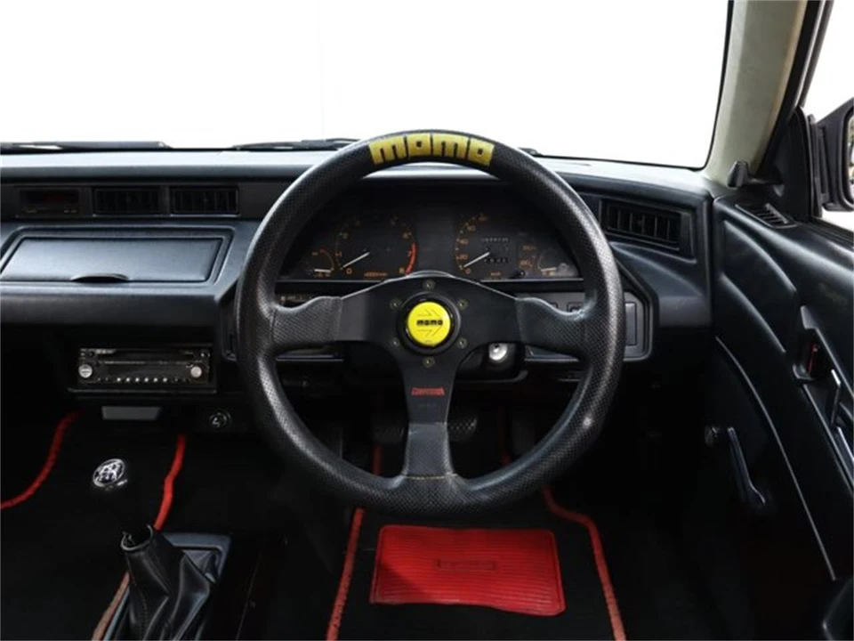 1984 Honda CR-X 1st Gen - Image 9 of 31
