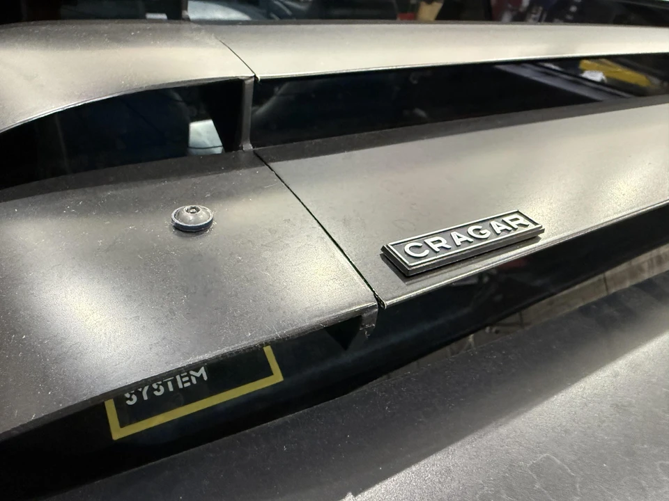 1984 Honda CR-X 1st Gen - Image 30 of 31