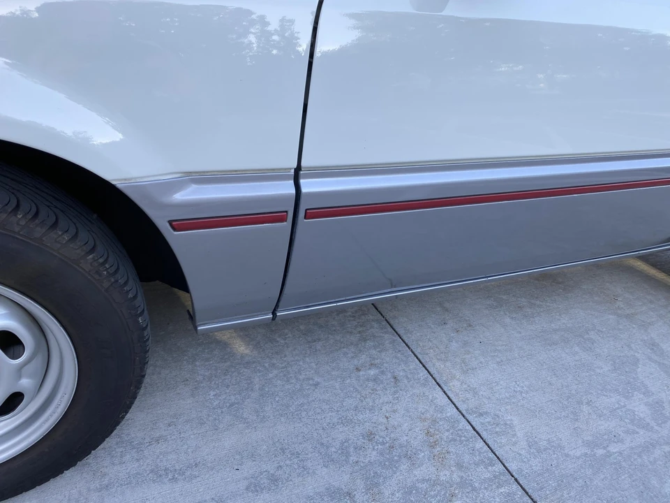 1984 Honda CR-X 1st Gen - Image 23 of 31