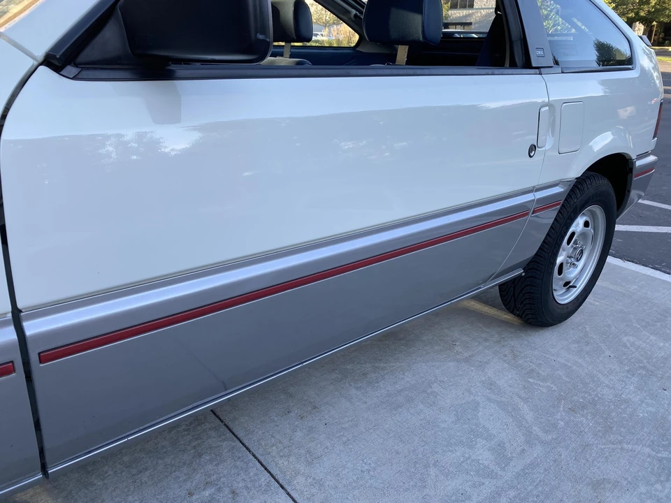 1984 Honda CR-X 1st Gen - Image 22 of 31