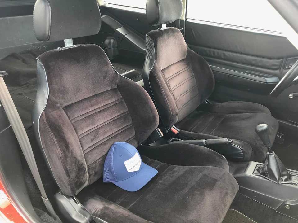 1984 Honda CR-X 1st Gen - Image 31 of 31