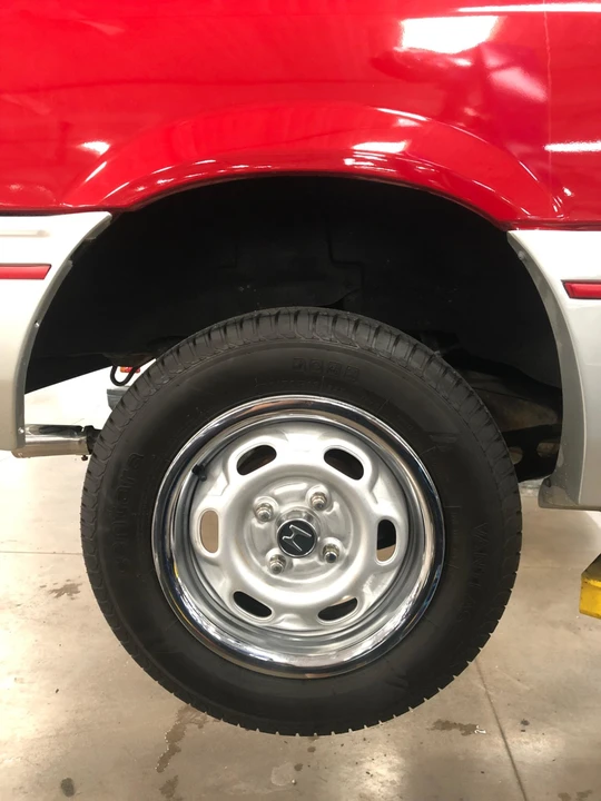 1984 Honda CR-X 1st Gen - Image 25 of 31