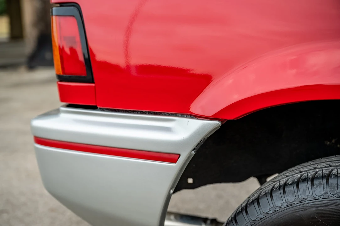 1984 Honda CR-X 1st Gen - Image 27 of 31