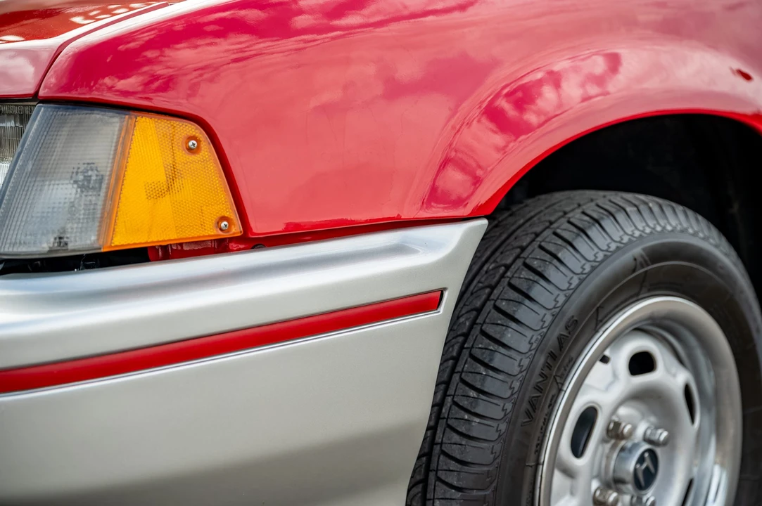 1984 Honda CR-X 1st Gen - Image 22 of 31