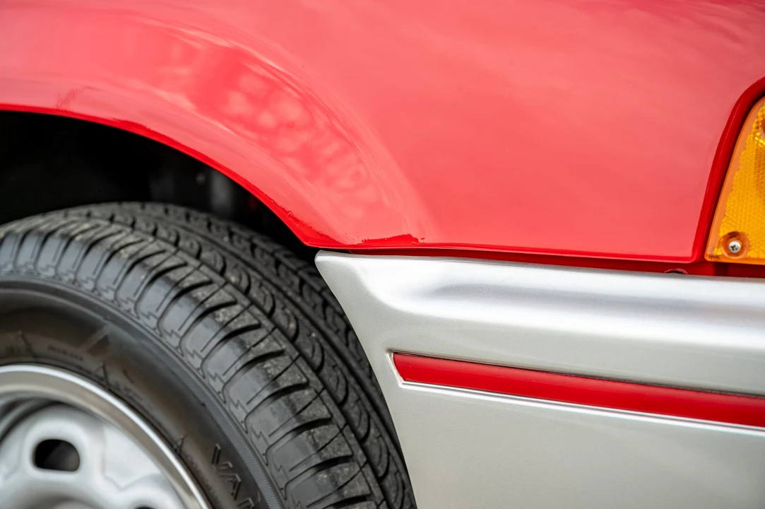 1984 Honda CR-X 1st Gen - Image 31 of 31