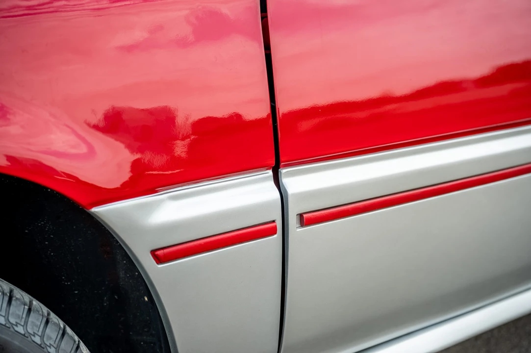 1984 Honda CR-X 1st Gen - Image 23 of 31