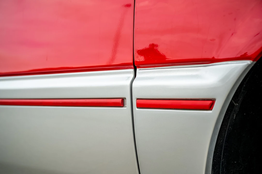 1984 Honda CR-X 1st Gen - Image 30 of 31