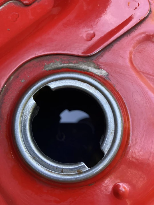1984 Honda CT110 - Image 17 of 31