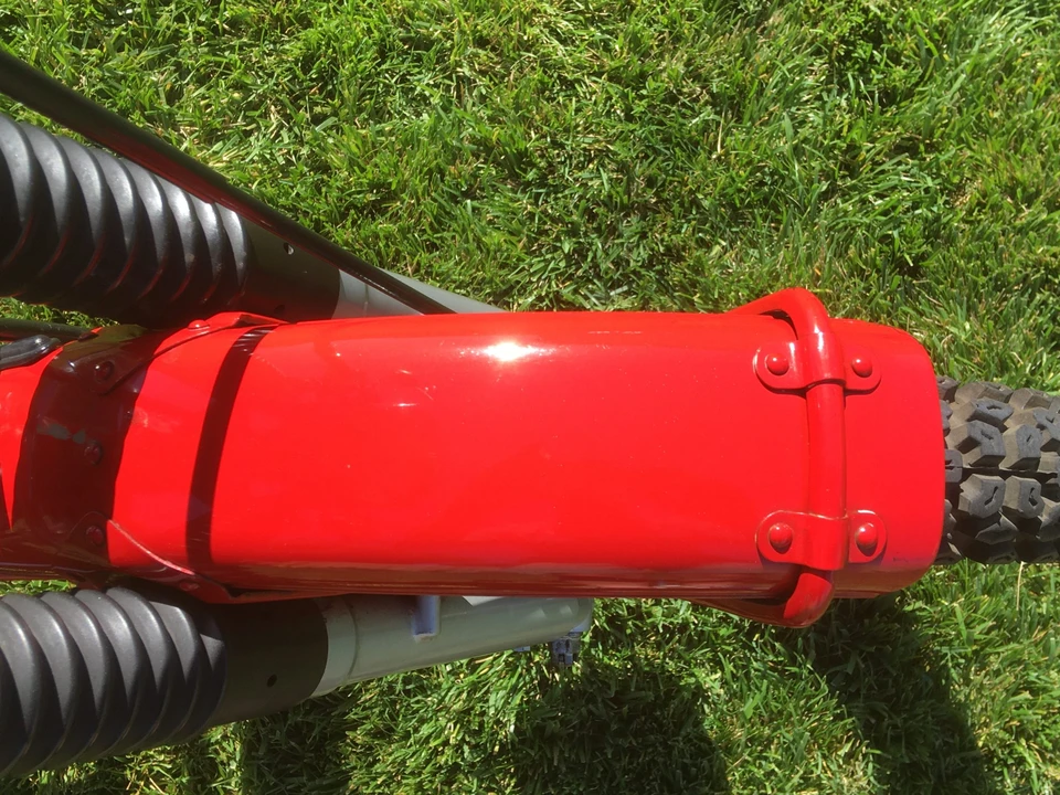 1984 Honda CT110 - Image 31 of 31