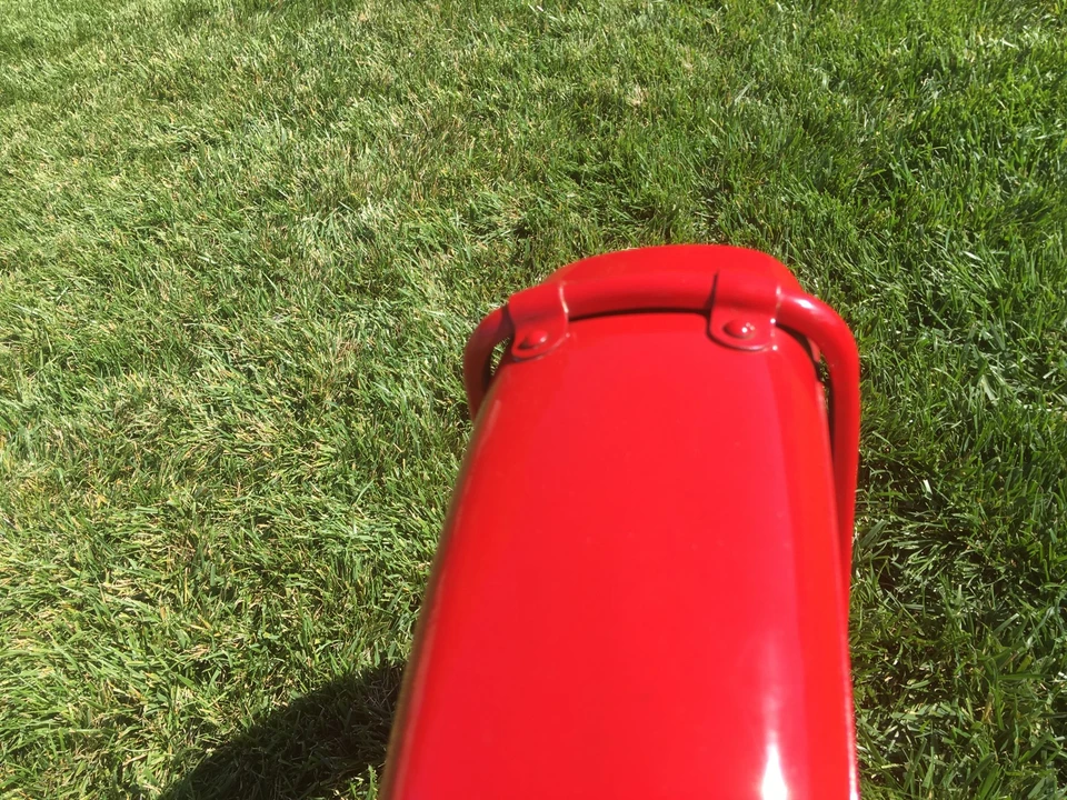 1984 Honda CT110 - Image 29 of 31