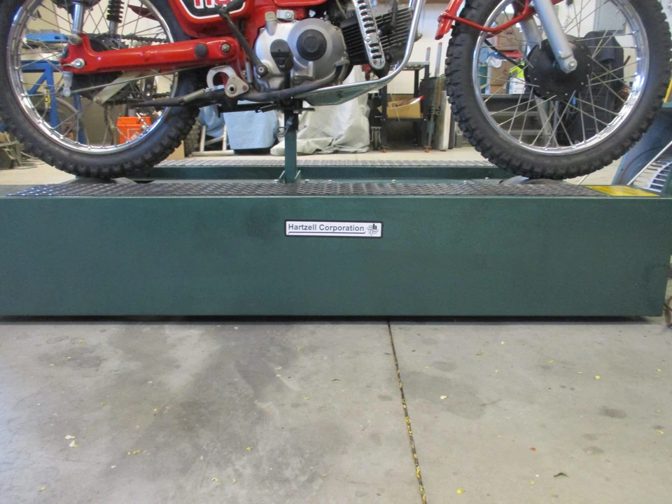 1984 Honda CT110 - Image 15 of 31