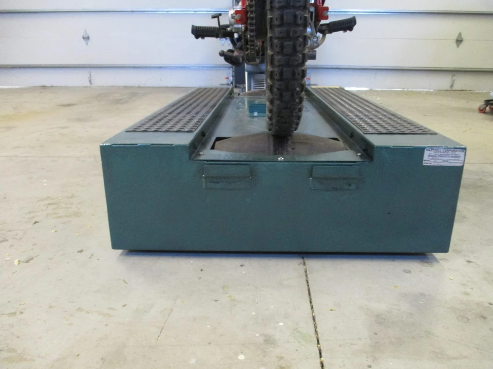 1984 Honda CT110 - Image 16 of 31