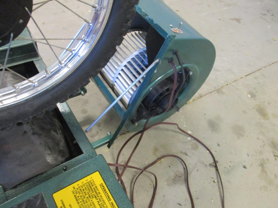 1984 Honda CT110 - Image 17 of 31