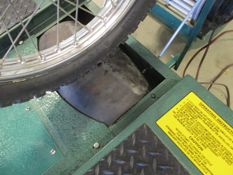 1984 Honda CT110 - Image 18 of 31