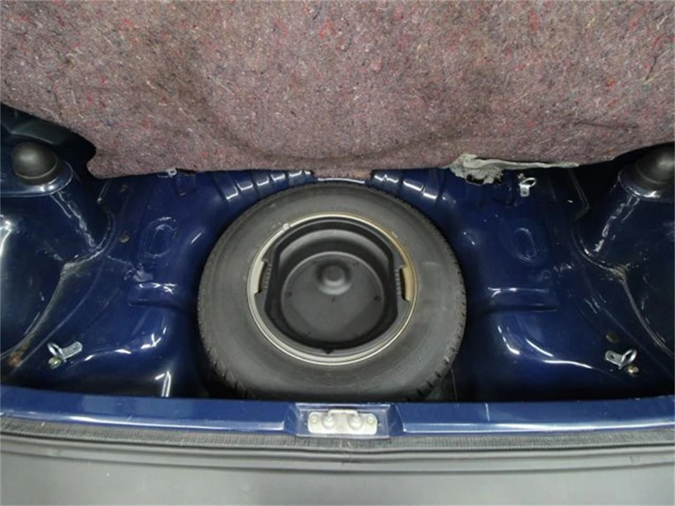 1984 Honda City 1st Gen - Image 25 of 31