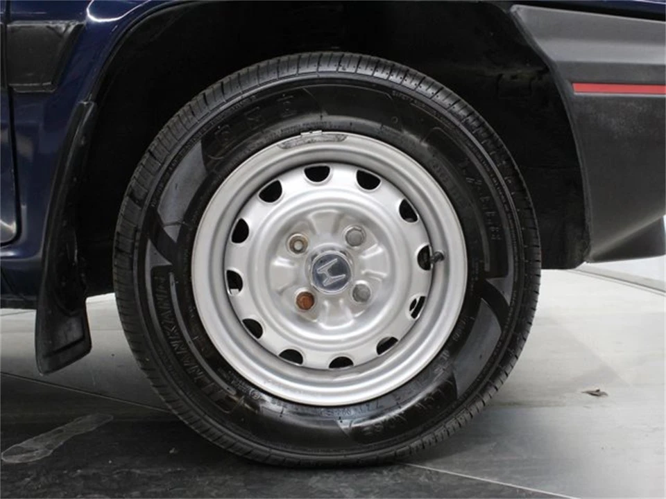 1984 Honda City 1st Gen - Image 26 of 31