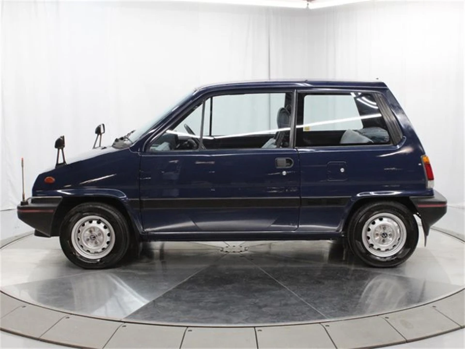 1984 Honda City 1st Gen - Image 4 of 31