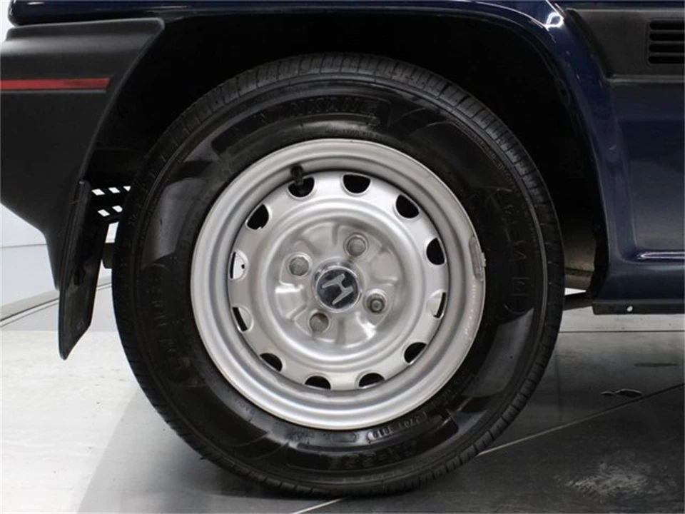 1984 Honda City 1st Gen - Image 28 of 31