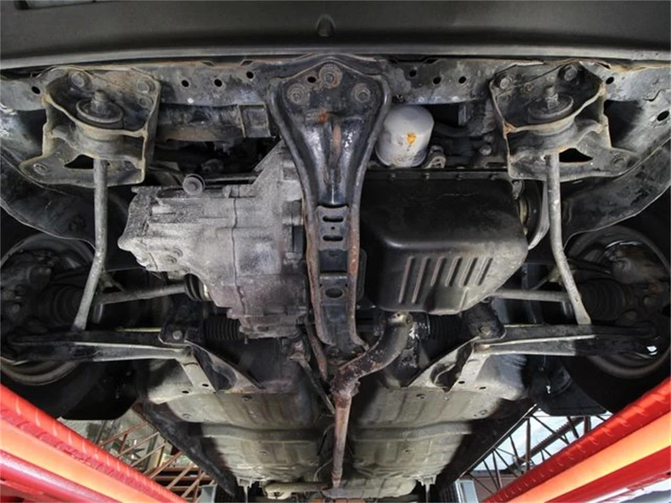 1984 Honda City 1st Gen - Image 30 of 31