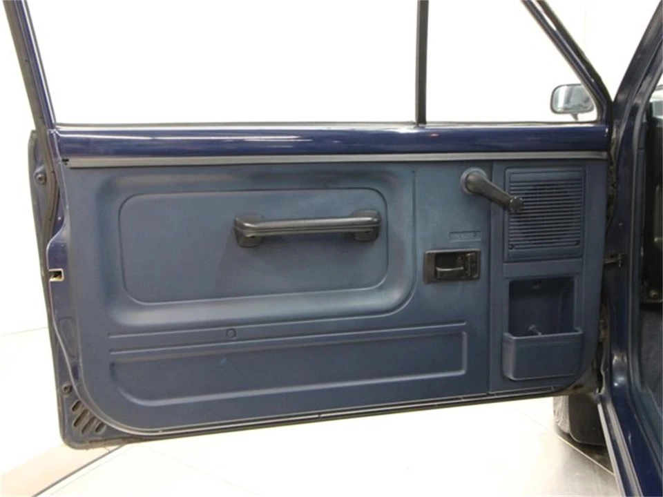 1984 Honda City 1st Gen - Image 19 of 31