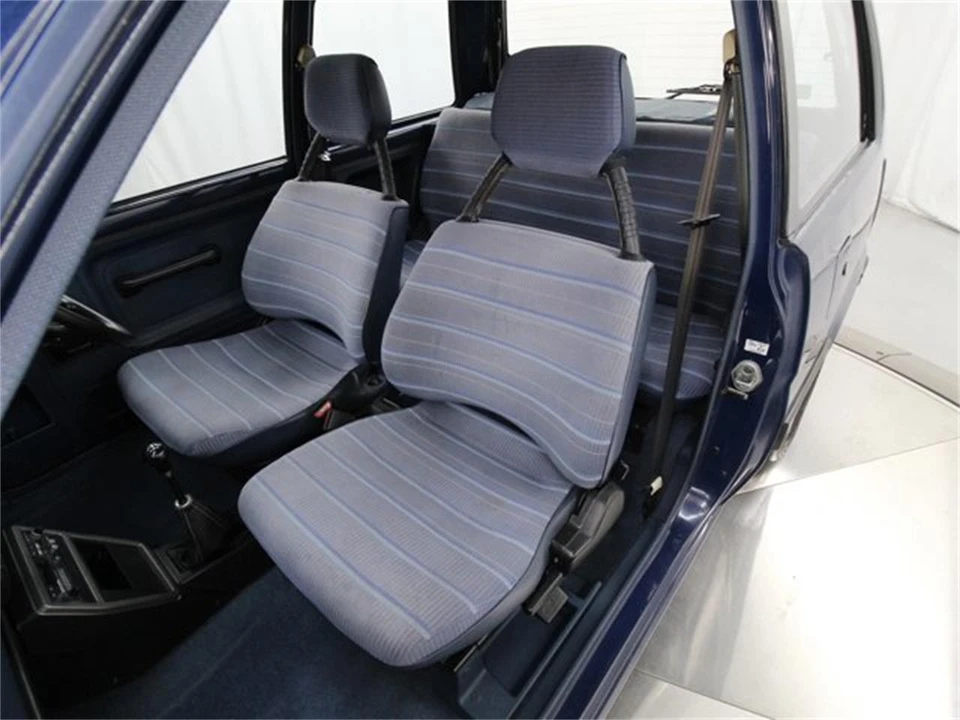 1984 Honda City 1st Gen - Image 17 of 31
