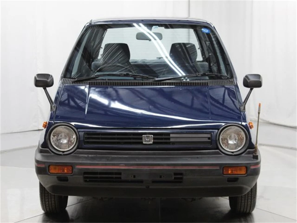 1984 Honda City 1st Gen - Image 3 of 31