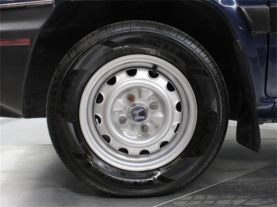 1984 Honda City 1st Gen - Image 27 of 31