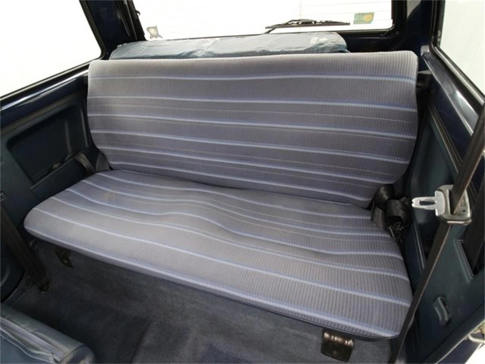 1984 Honda City 1st Gen - Image 18 of 31