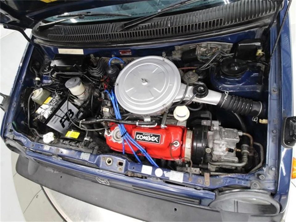 1984 Honda City 1st Gen - Image 22 of 31