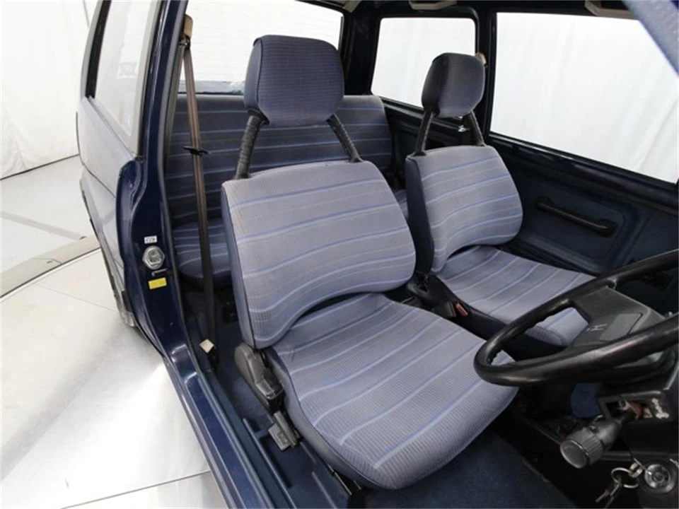 1984 Honda City 1st Gen - Image 16 of 31